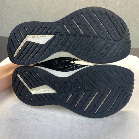 Brooks Levitate 5 Women's Running Shoes Size 6.5 B (Medium) Black,Comfort - Picture 3 of 13